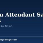 Cabin Attendant Salary 2026: Airline Wise Pay Rates and Benefits