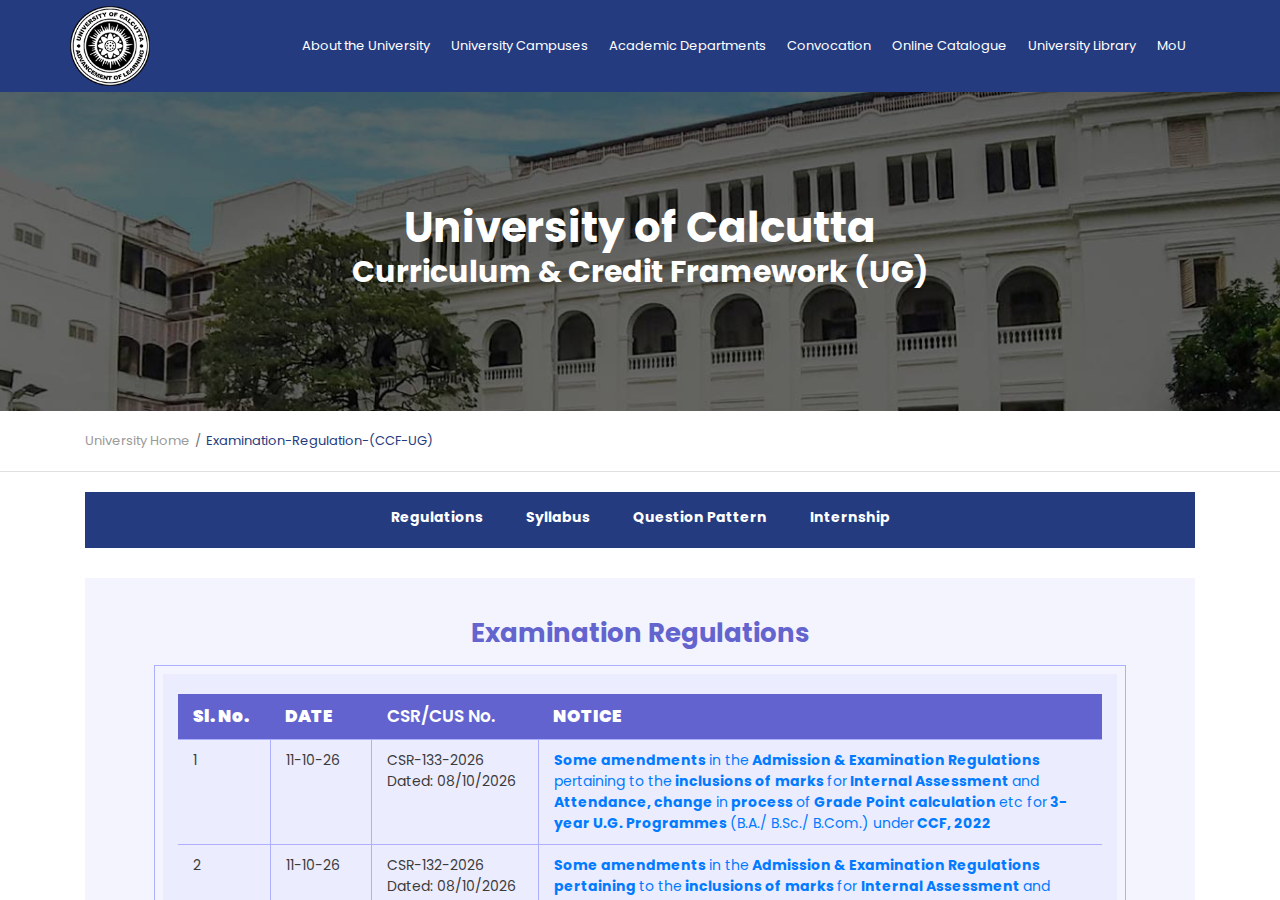 Official notification screenshot