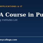 CCNA Course in Pune: Training Institutes, Duration and Syllabus