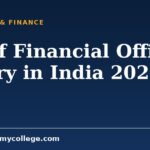 Chief Financial Officer Salary in India 2026: Pay Scale and Perks