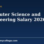 Computer Science and Engineering Salary 2026: Pay Scale & Roles
