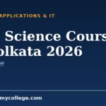 Data Science Courses in Kolkata 2026: Top Institutes & Cutoff