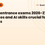 Design entrance exams 2026-27: portfolios and AI skills crucial for top colleges