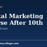 Digital Marketing Course After 10th: Eligibility & Course Options