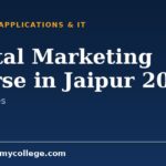 Digital Marketing Course in Jaipur 2026: Best Institutes & Fees