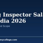 Drug Inspector Salary in India 2026: Pay Scale, Grades and Allowances