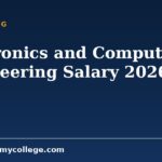 Electronics and Computer Engineering Salary in India 2026