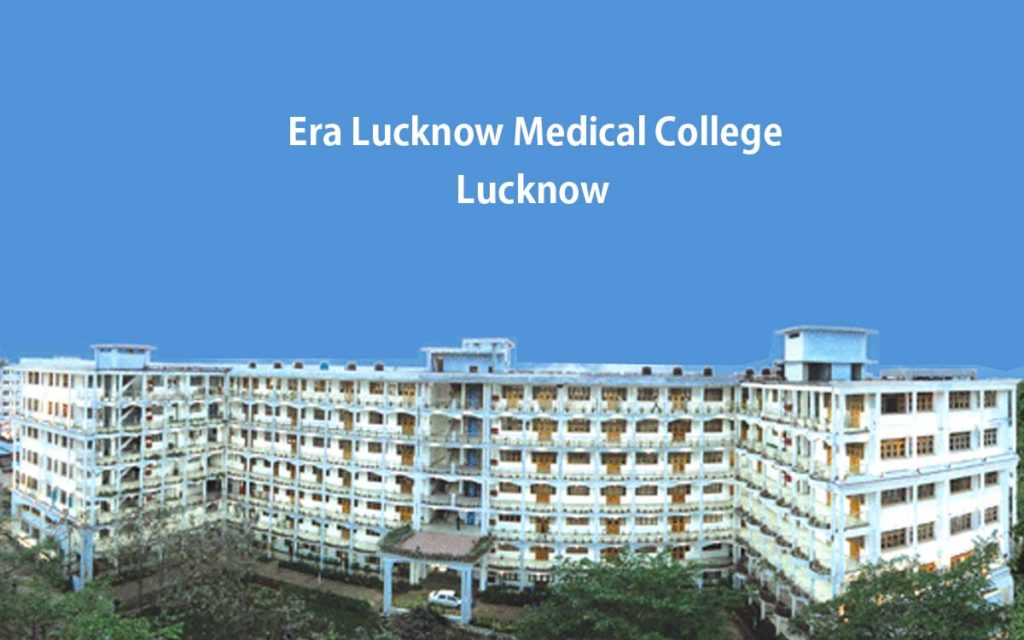 ERA University campus