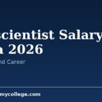 Geoscientist Salary in India 2026: Pay Scale by Sector