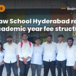 ICFAI Law School Hyderabad releases 2027 academic year fee structure