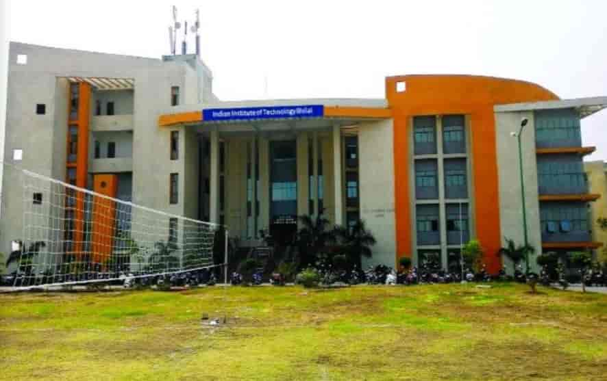 IIT Bhilai campus