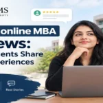 NMIMS Online MBA Reviews