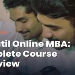 DY Patil Online MBA: Admission, Fees, Eligibility, and Program Structure 2026