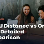IGNOU MBA Odl vs Online Modes: Key Differences & Best Choice 2026