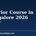 Interior Course in Bangalore 2026: Top Colleges & Fees