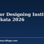 Interior Designing Institutes in Kolkata 2026: Admission List