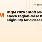 IOQM 2026 cutoff released: check region-wise RMO eligibility for classes 8-12