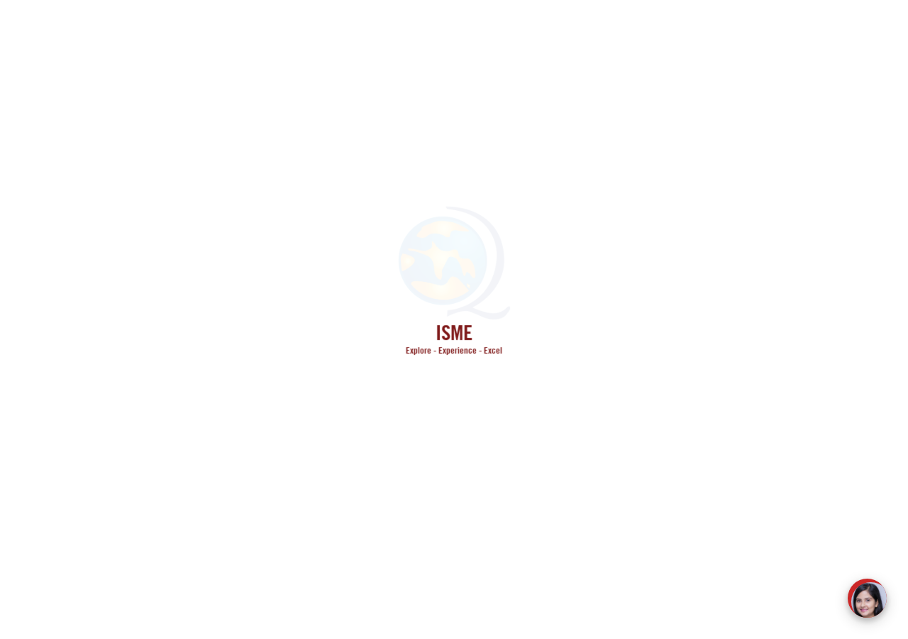 isme.in homepage