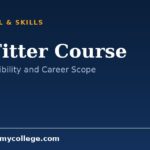 ITI Fitter Course: Trade Details, Qualification and Scope