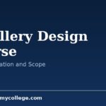 Jewellery Design Course: Duration, Eligibility, Fees and Scope