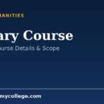 Library Course: B.Lib.I.Sc Details, Eligibility and Scope