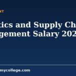 Logistics and Supply Chain Management Salary in India 2026