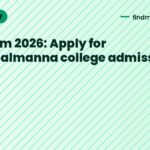 M.Pharm 2026: Apply for Perinthalmanna college admission now