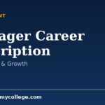 Manager Career Description: Duties, Qualifications & Path