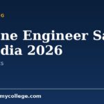 Marine Engineer Salary in India 2026: Pay Scale by Officer Rank