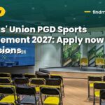 Masters' Union PGD Sports Management 2027: Apply now for admissions