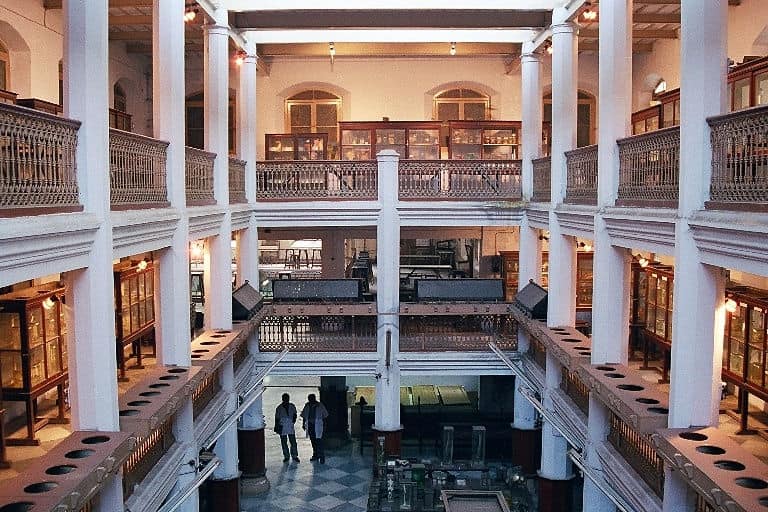 Medical College, Kolkata campus