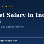 Model Salary in India 2026: Monthly Earnings and Pay Scale