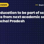 Moral education to be part of school syllabus from next academic session in Himachal Pradesh
