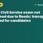 Odisha Civil Service exam not postponed due to floods; transport arranged for candidates