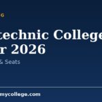 Polytechnic Colleges in Bihar 2026: Government List and Seat Matrix