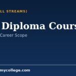 Post Diploma Courses: Eligibility, Duration and Career Scope