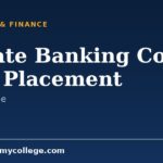 Private Banking Course with Placement: Eligibility and Fees