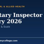 Sanitary Inspector Salary in India 2026: Pay Scale and Allowance