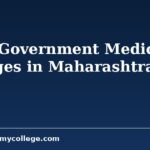 Semi Government Medical Colleges in Maharashtra 2026: DMER Seats