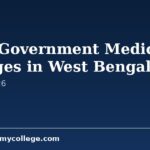 Semi Government Medical Colleges in West Bengal 2026: WBMCC Fees