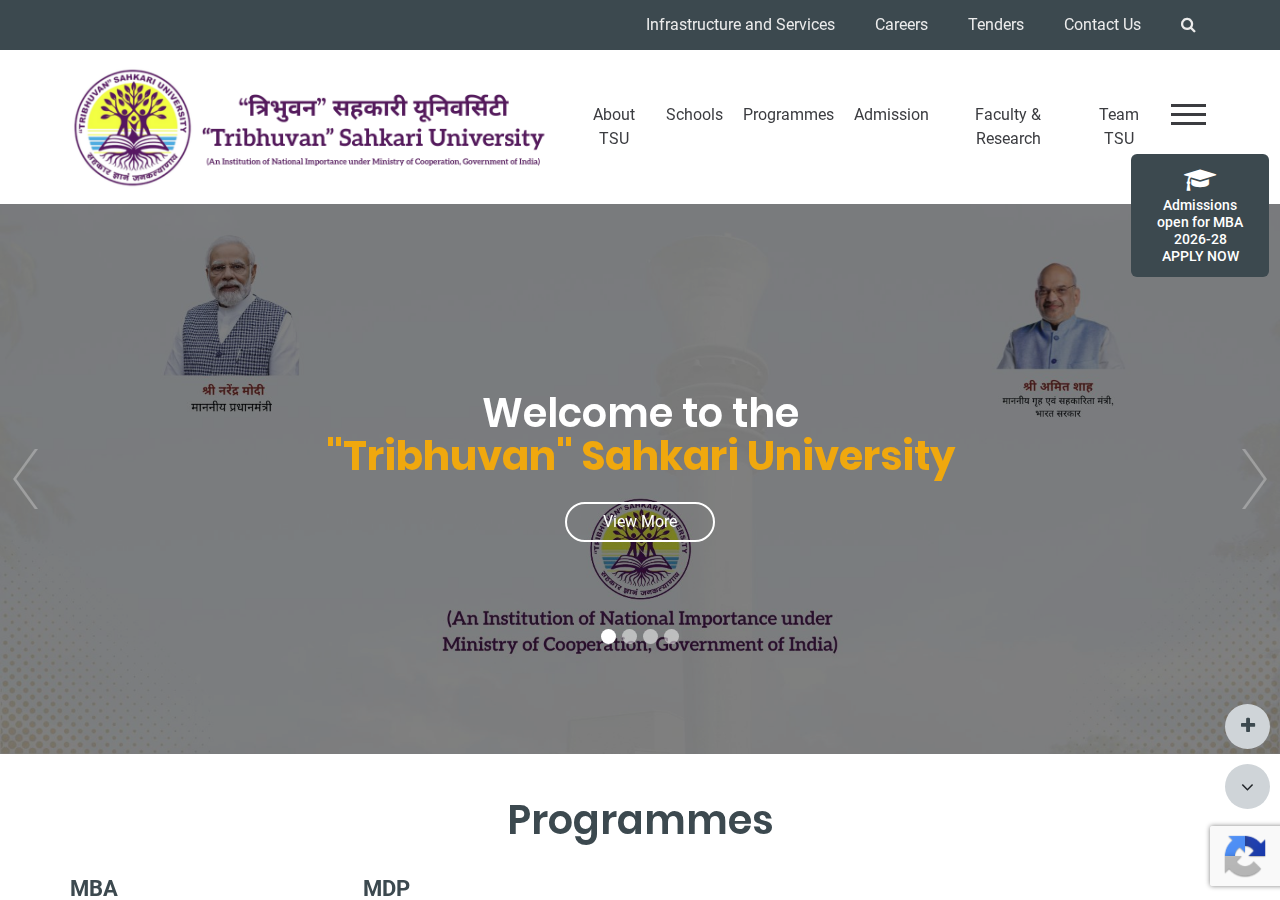 tsu.ac.in homepage