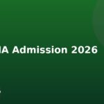 UOU MA Admission 2026