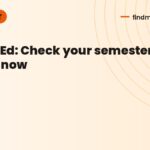 UP D.El.Ed: Check your semester results now