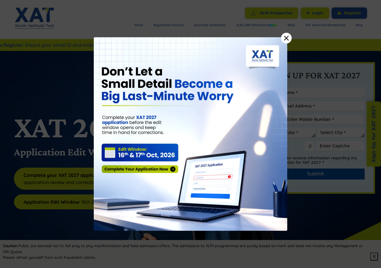 xatonline.in homepage